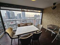 Blk 311A Trivelis (Clementi), HDB 5 Rooms #525048421